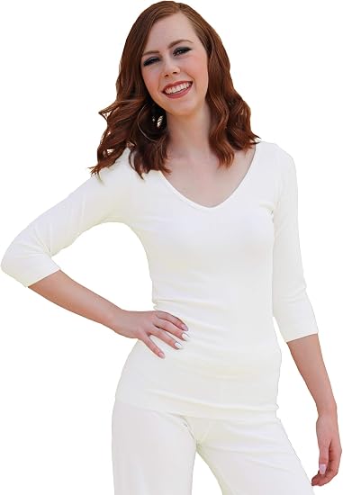 With Love Quarter Sleeve Top ONE SIZE