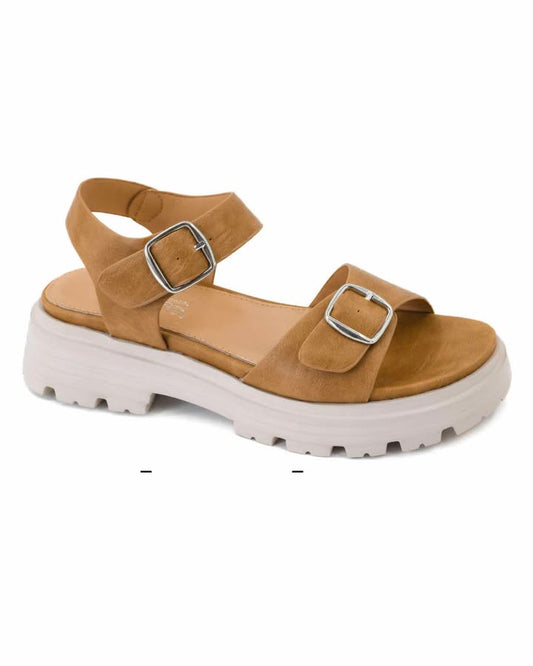 That's Just Me Sandals