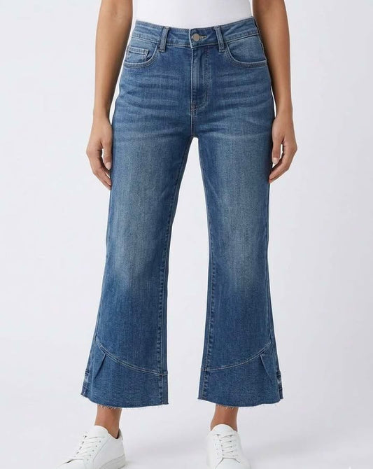 Sassy Walk Jeans