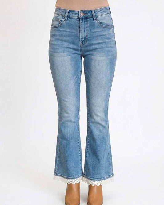 Lacey Jeans