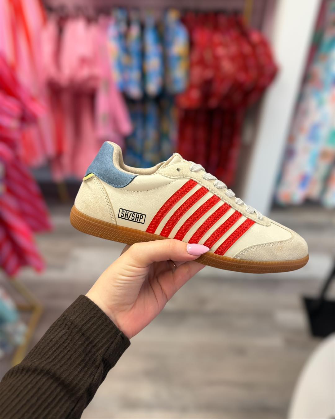 USA Sneakers