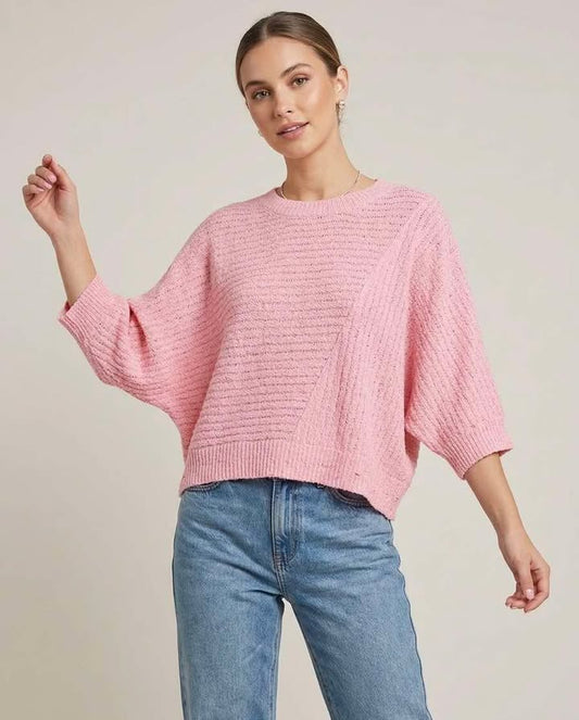 Bubblegum Babe Top