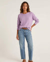 Purple Pop Top