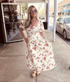 Strawberry Fields Dress