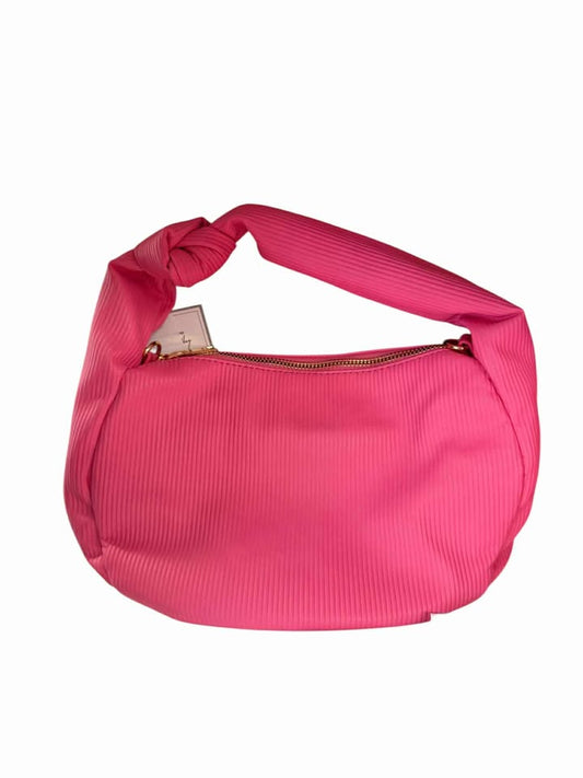 Pink Hottie Bag