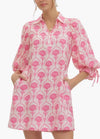 Pink Pop Spritz Dress