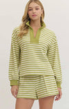 Matcha Two Piece Set