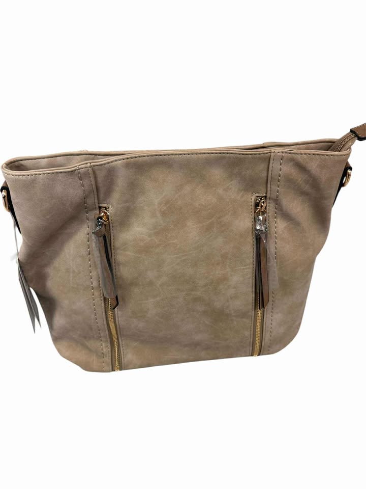 Cloud Bag