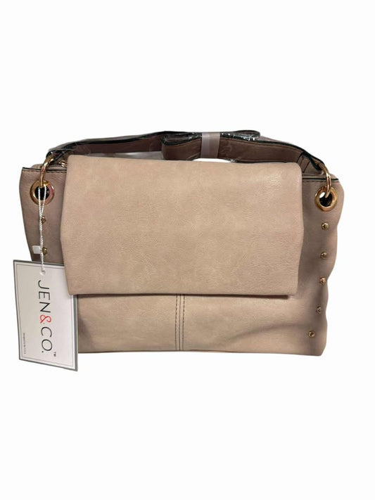 Juliana Crossbody