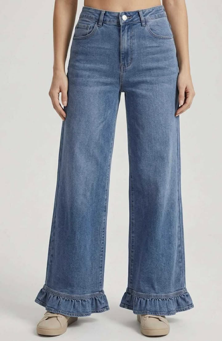 Darling Dash Jeans