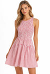 Sweet Stripes dress
