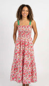 Wishing Wildflower Dress