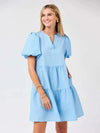 Kinsley Mini Dress