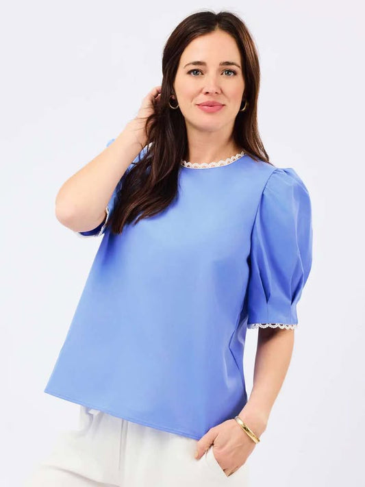 Sky Whisper Top