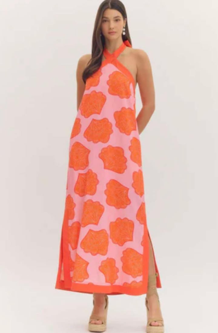 Shelly Dress