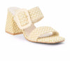 Lucy French Vanilla Shoes