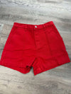 Ruby Shorts