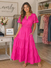 Love me not dress