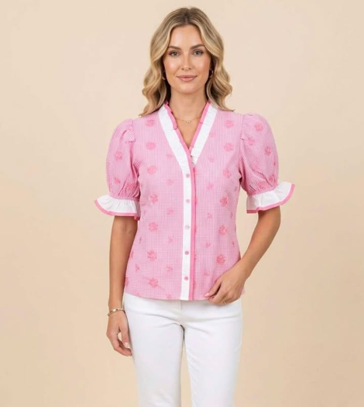 Candy Breeze Top