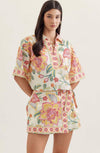 Tropicana Two Piece Set