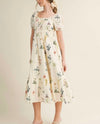 Garden Wish Dress