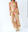Lily Breeze Two-Piece Set