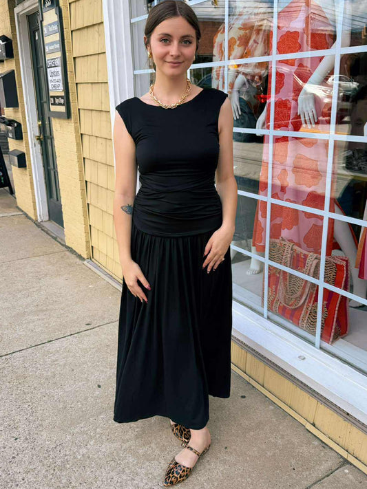City Elegance Dress