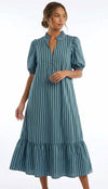 River Walk Dress