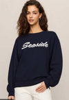 Seaside Sweatshirt