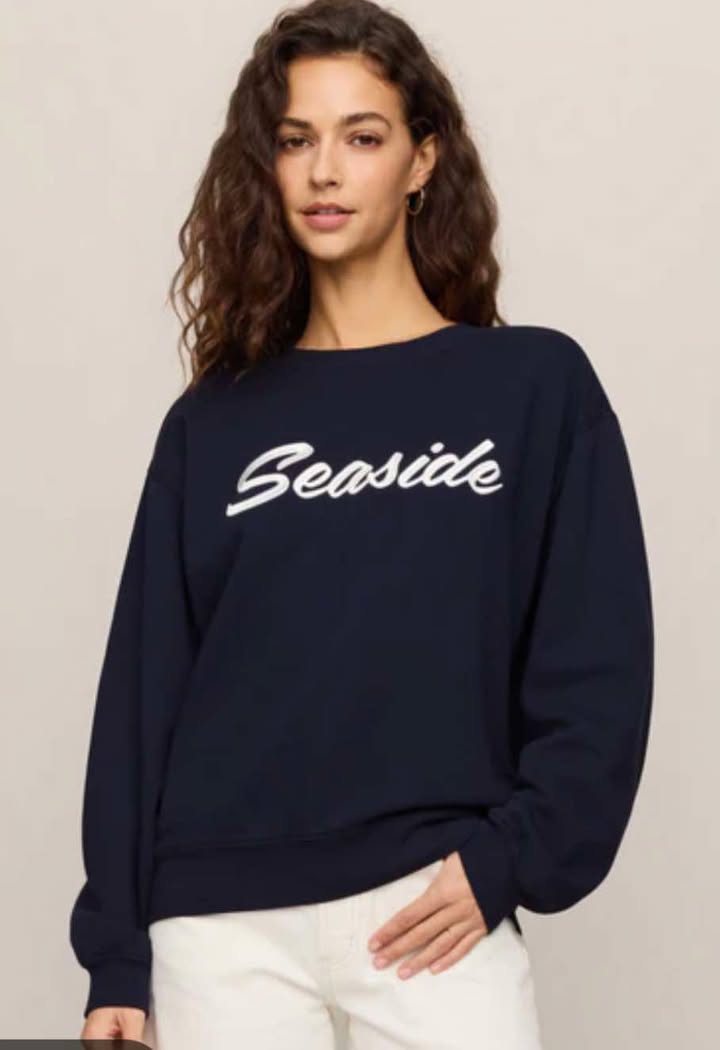 Seaside Sweatshirt