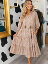 Country Meadows Dress