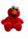 Warmies X Elmo