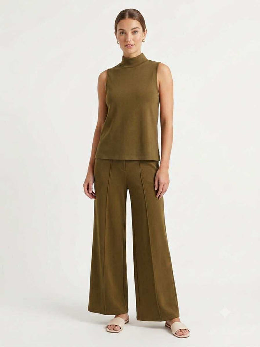 Classy Olive Set