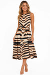 Bengal Beauty Dress