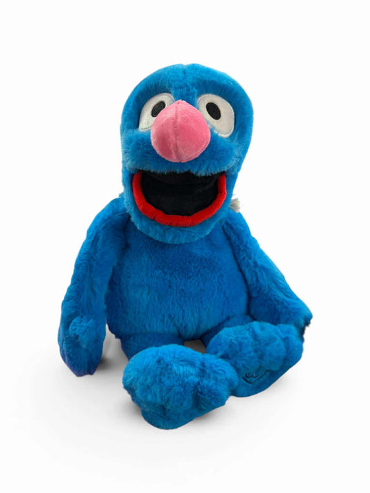 Warmies X Grover