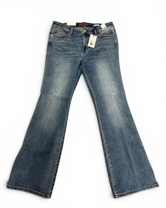 Daisy Bootcut Jeans JUDY BLUES
