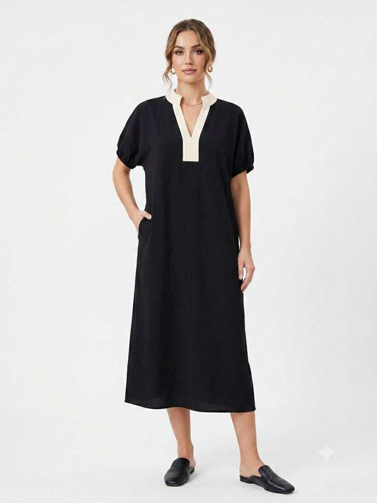 Cozy Nights Dress