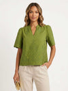 Ivy Grows Top