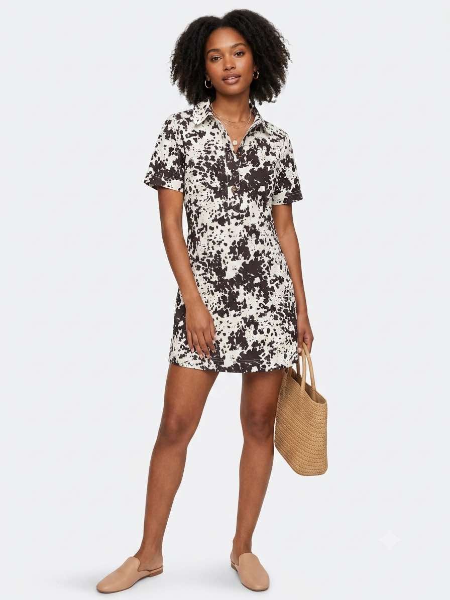 Country Chic Dress
