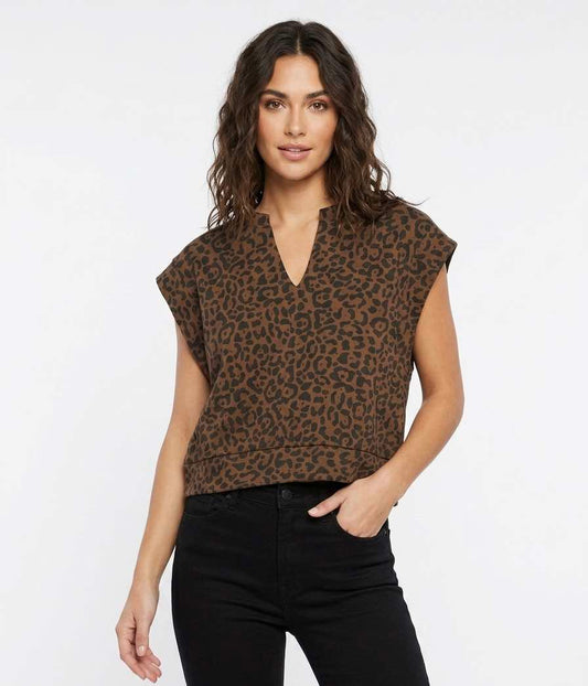 Wild Chick Top