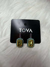 TOVA Mabel Earrings