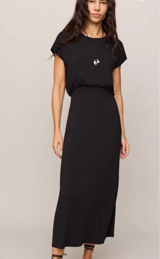 Midnight Beauty Maxi