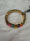 TOVA Oakland Pop Stretch Bracelet