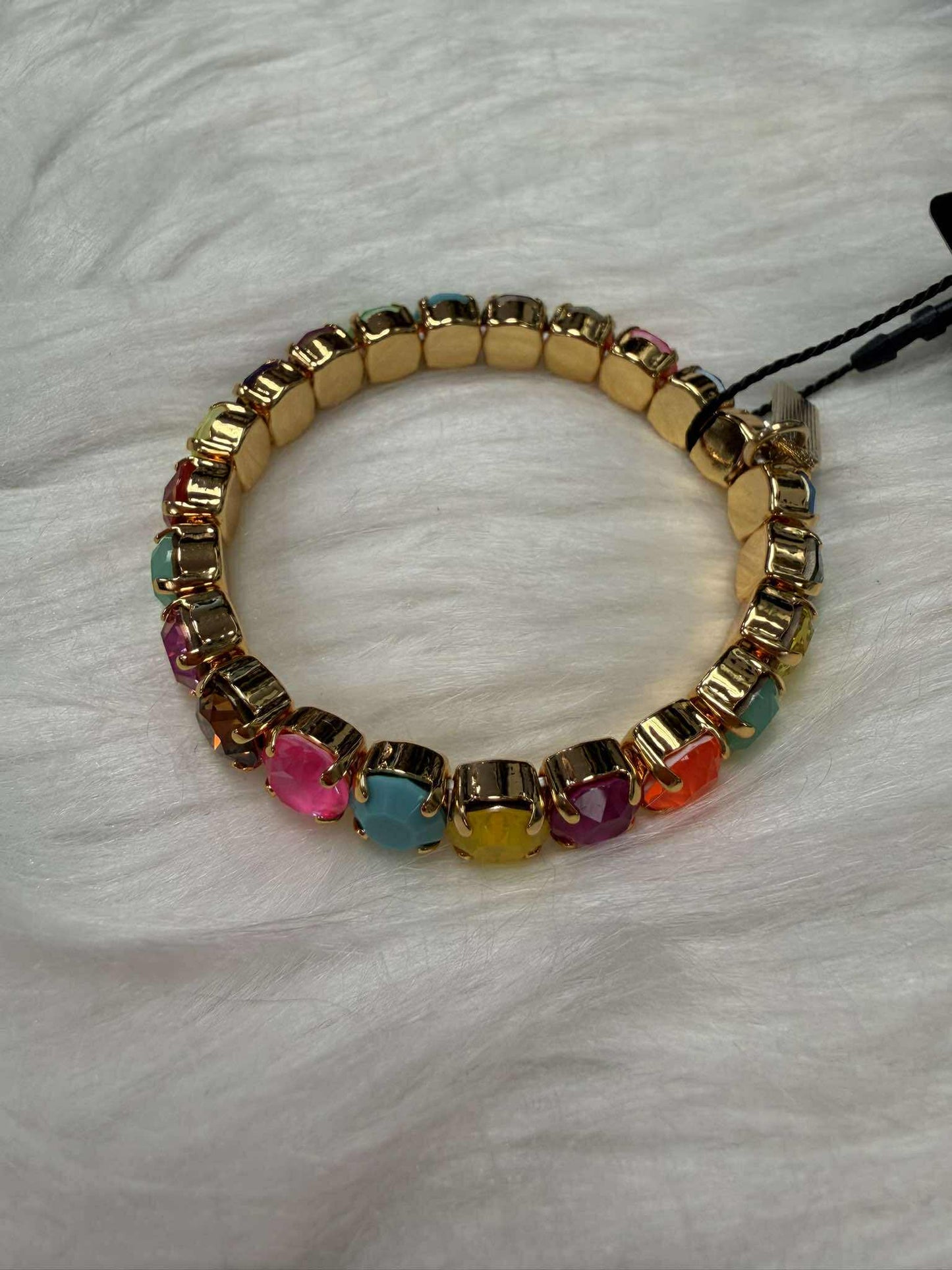 TOVA Oakland Pop Stretch Bracelet