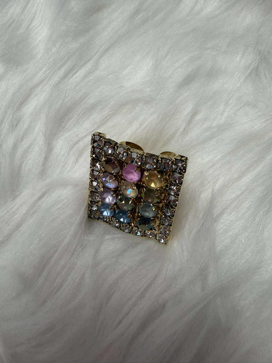 TOVA Abella Ring