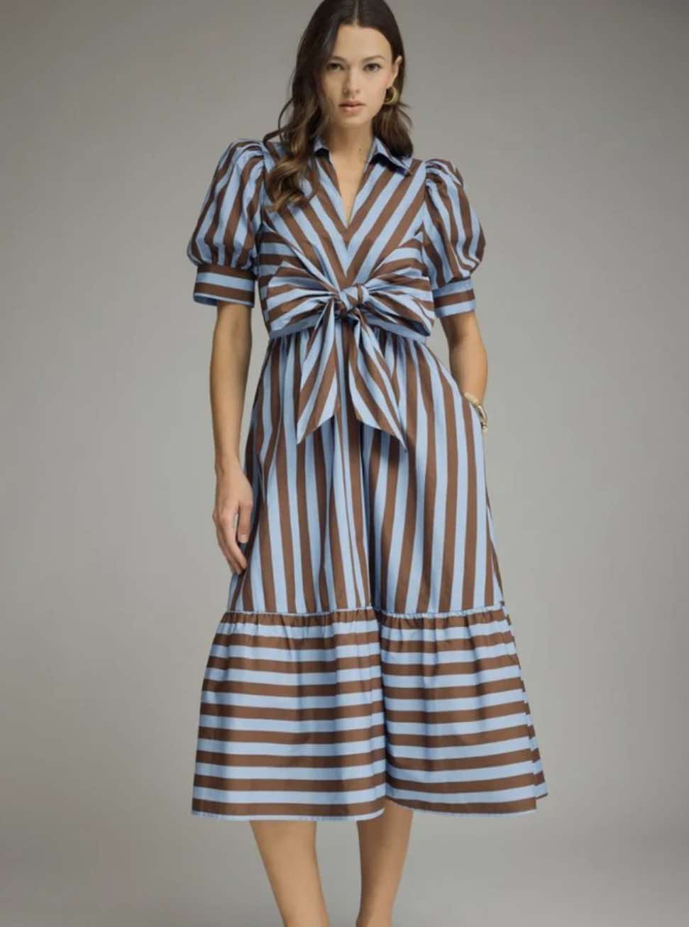 Michelle Dress