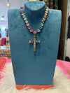 TOVA Donatella Fairy Dust Necklace