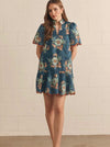 Fall Romance Dress