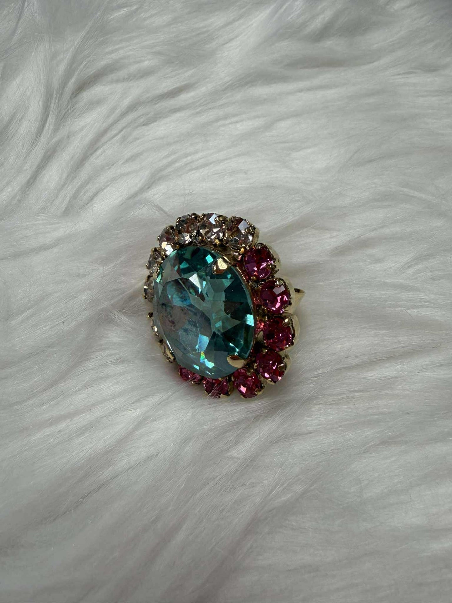 TOVA Brynn Ring