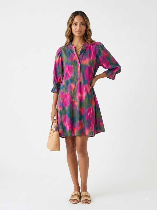 Northern Lights Dress